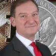 SEC Chair Paul Atkins