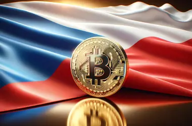 Czech Bitcoin