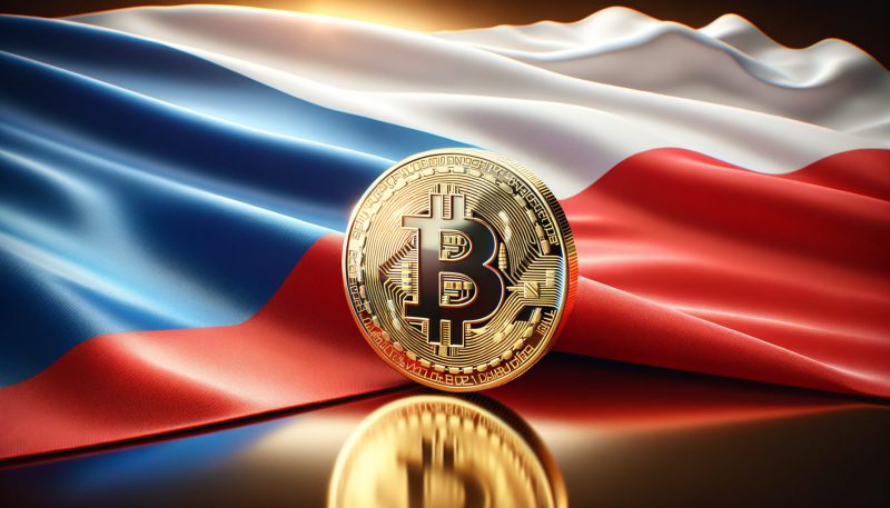 Czech Bitcoin