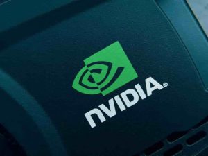 nvidia nvda stock ai