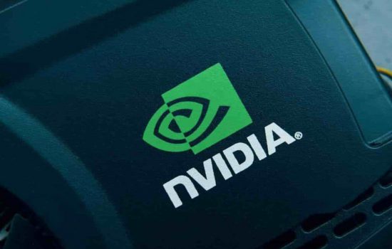 nvidia nvda stock ai