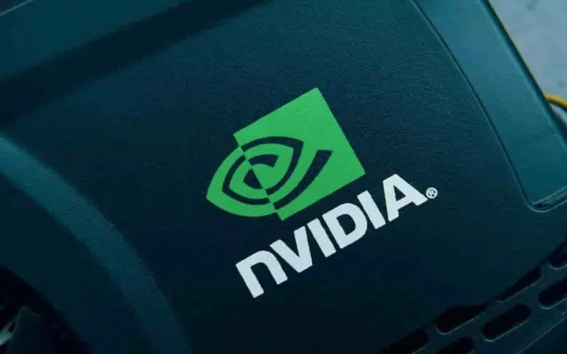 nvidia nvda stock ai