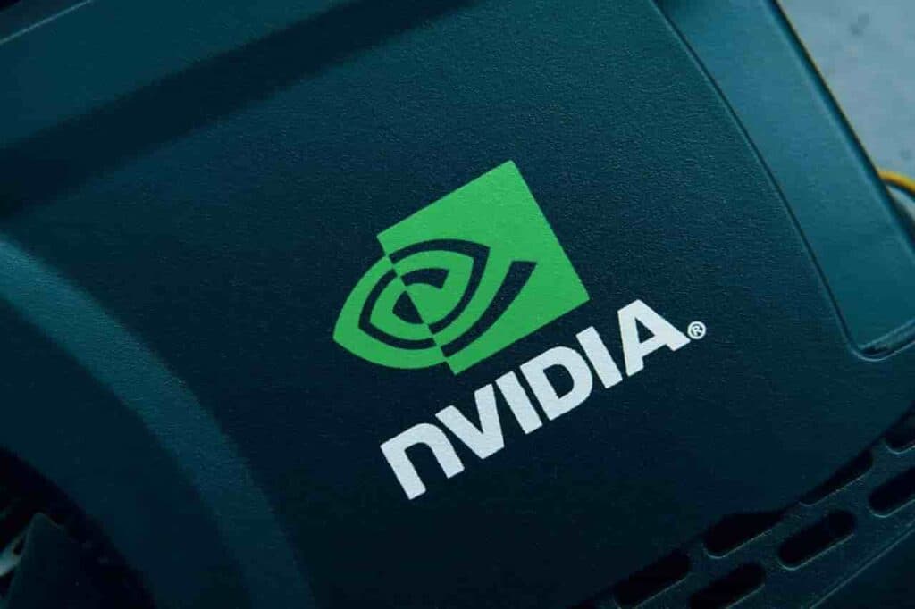 nvidia nvda banal  ai