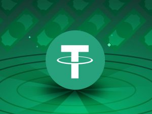 Tether USDT