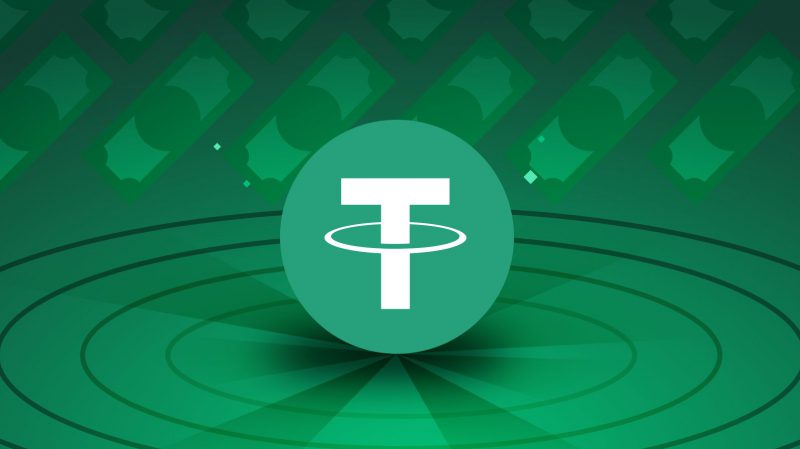 Tether USDT