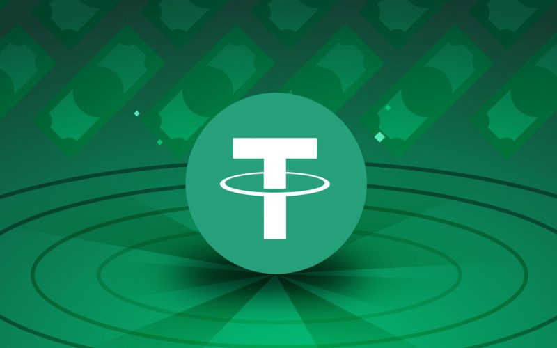 Tether USDT