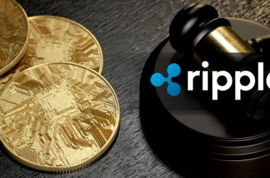 Ripple coins lawsuit