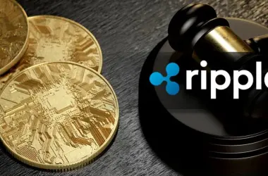 Ripple coins lawsuit