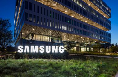 Samsung headquarters