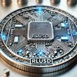 RLUSD Ripple coin