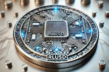 RLUSD Ripple coin