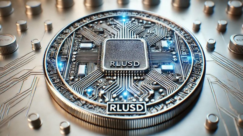 RLUSD Ripple coin