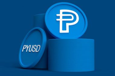 PYUSD PayPal