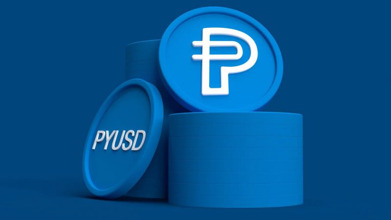 PYUSD PayPal