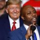 Tim Scott Trump