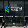 Standard Chartered Bank