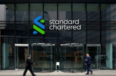 Standard Chartered Bank