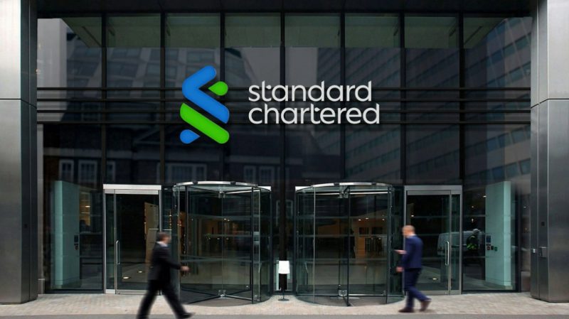 Standard Chartered Bank