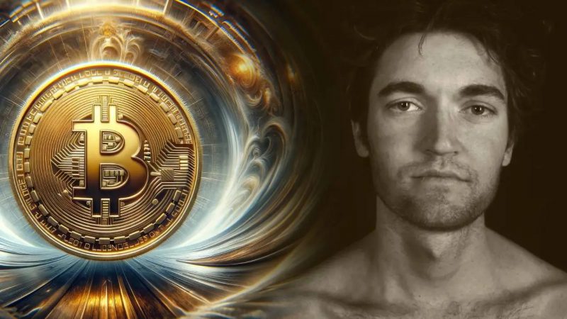 Bitcoin ross ulbricht