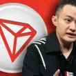 tron justin sun