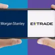 Morgan Stanley E-Trade Crpyto Trading