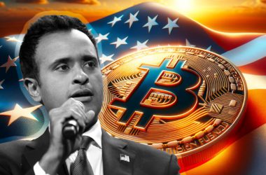 vivek ramaswamy bitcoin