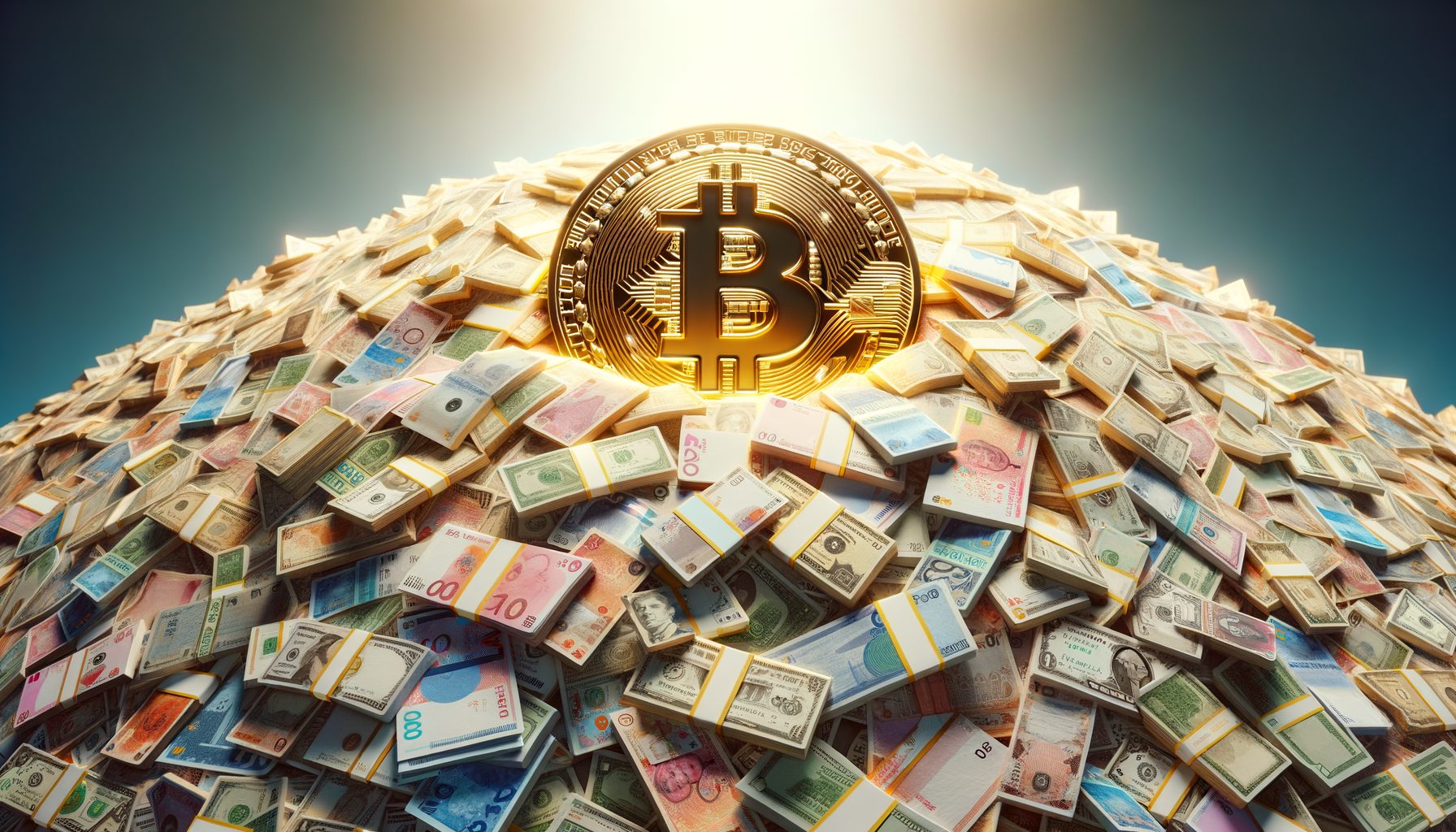 How High Will Bitcoin (BTC) Surge In 2030?