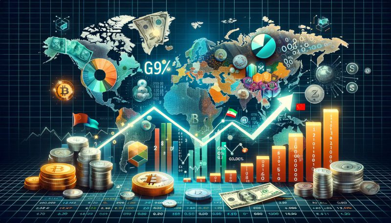 G20 Leads 98% of Global GDP CBDC