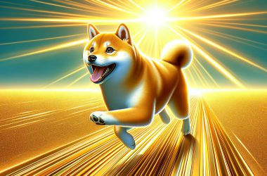 Dogecoin golden zone