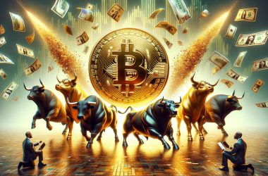 bitcoin money bulls