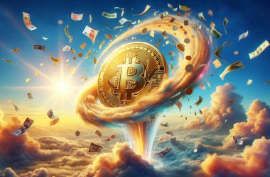 bitcoin sky money