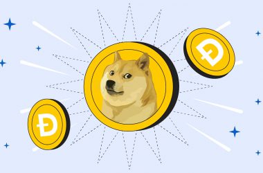 Dogecoin doge