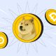 Dogecoin doge