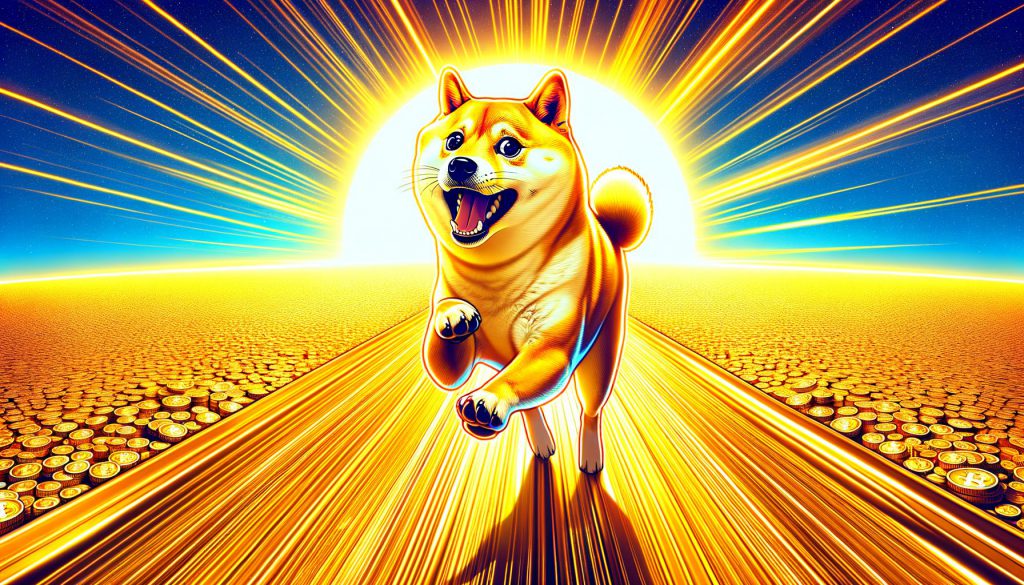 Doge Golden Zone