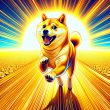 DOGE golden zone