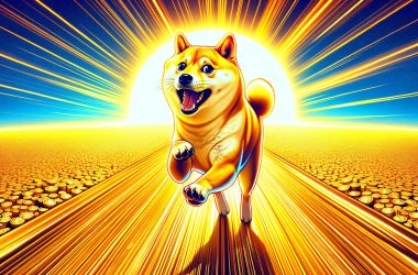 DOGE golden zone