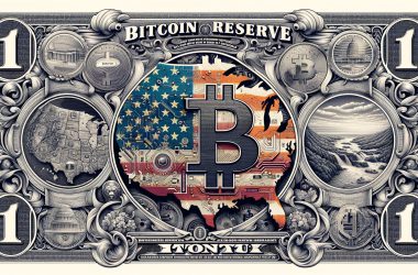 BTC reserve bills