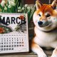 shiba inu march