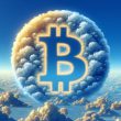 bitcoin sky