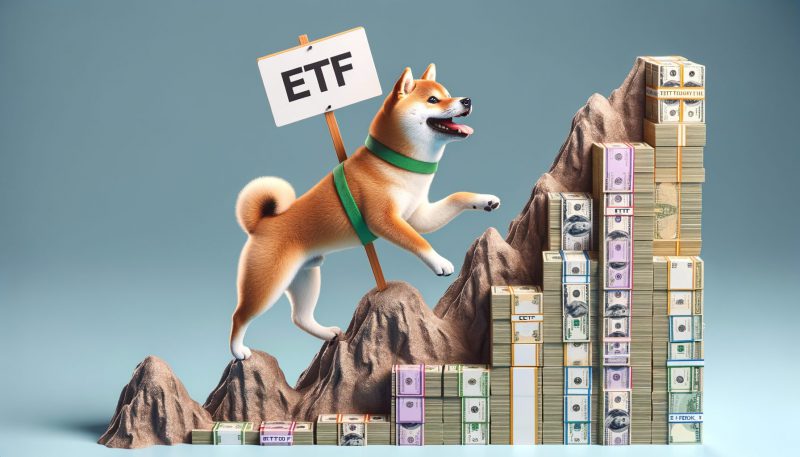 Doge ETF