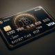 Visa Fold BTC card