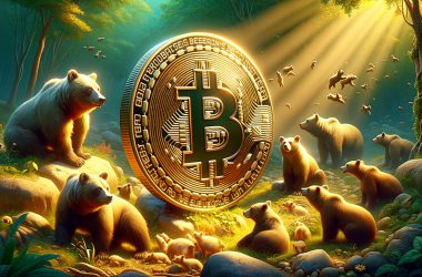 bitcoin btc bear