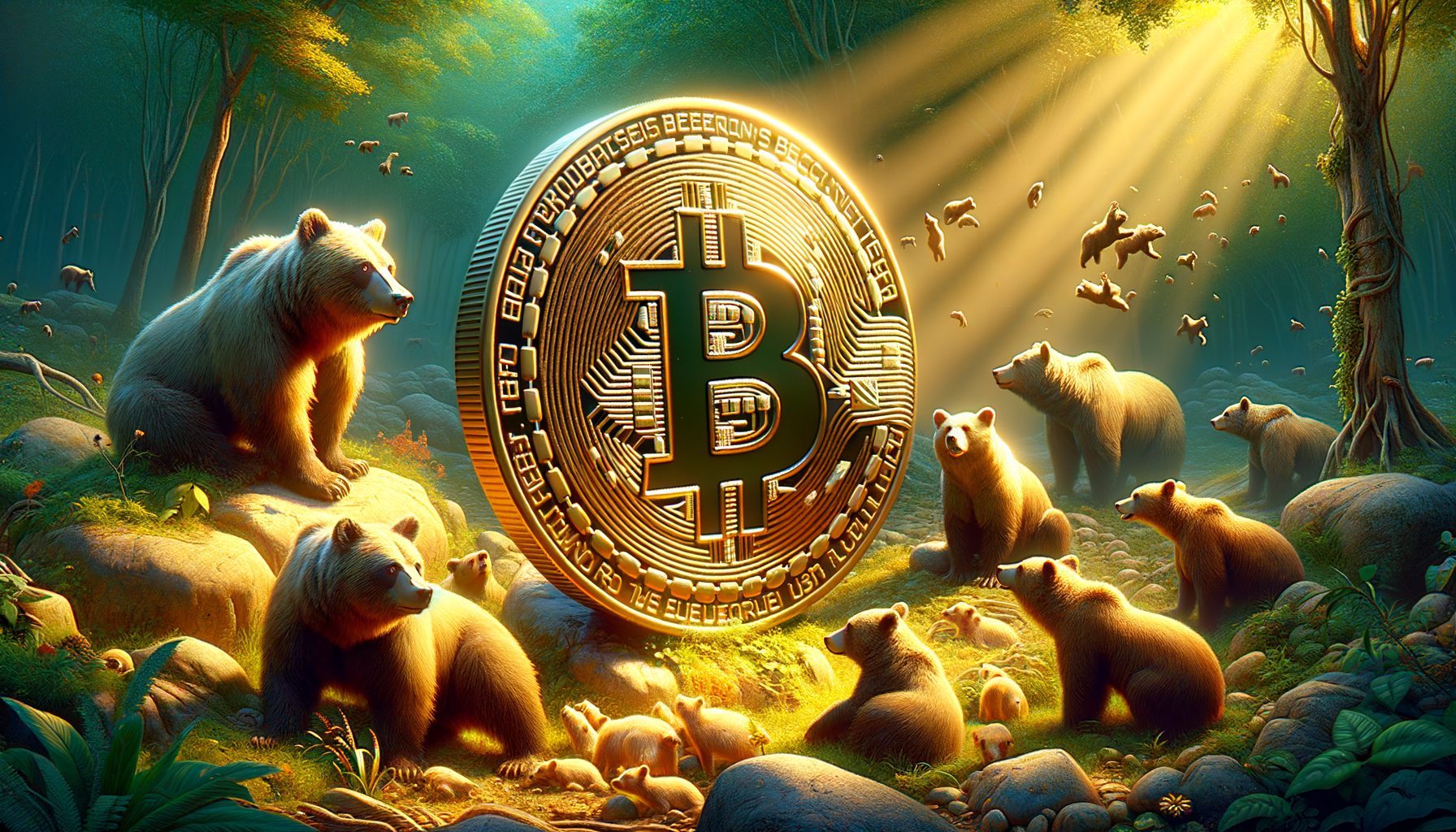 Bitcoin: Here’s When BTC Could Reclaim $100,000