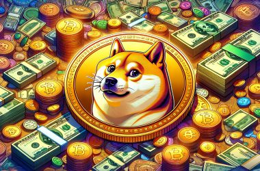 Dogecoin money