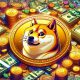 Dogecoin money