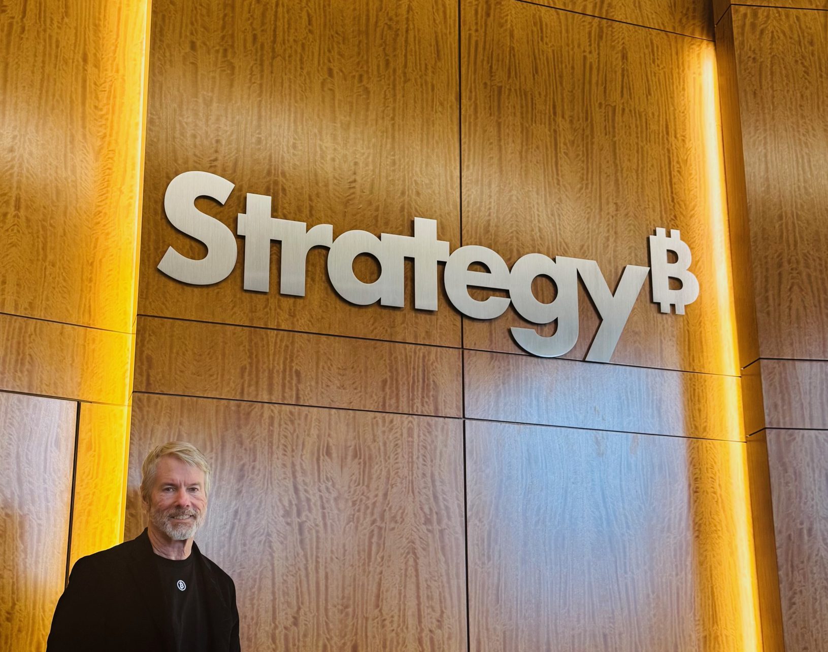 Class Action Lawsuit Filed Against Michael Saylor’s Strategy Over Bitcoin