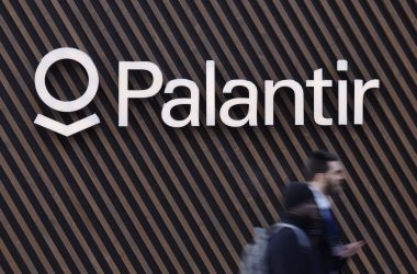 Palantir (PLTR)