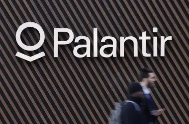 Palantir (PLTR)
