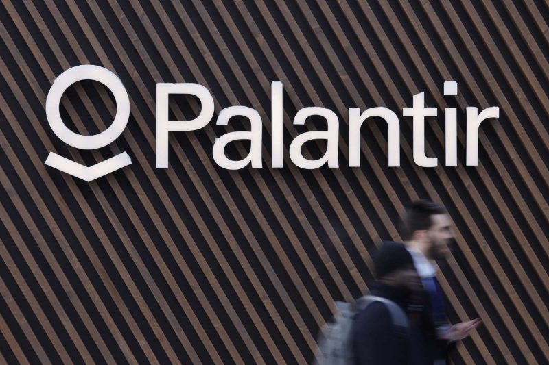 Palantir (PLTR)