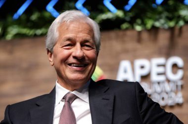 Jamie Dimon Net Worth